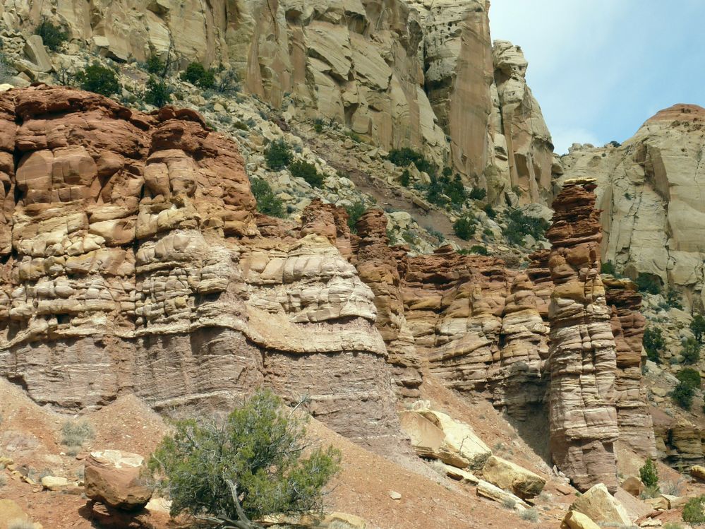 Grand Staircase - Escalante (61).JPG